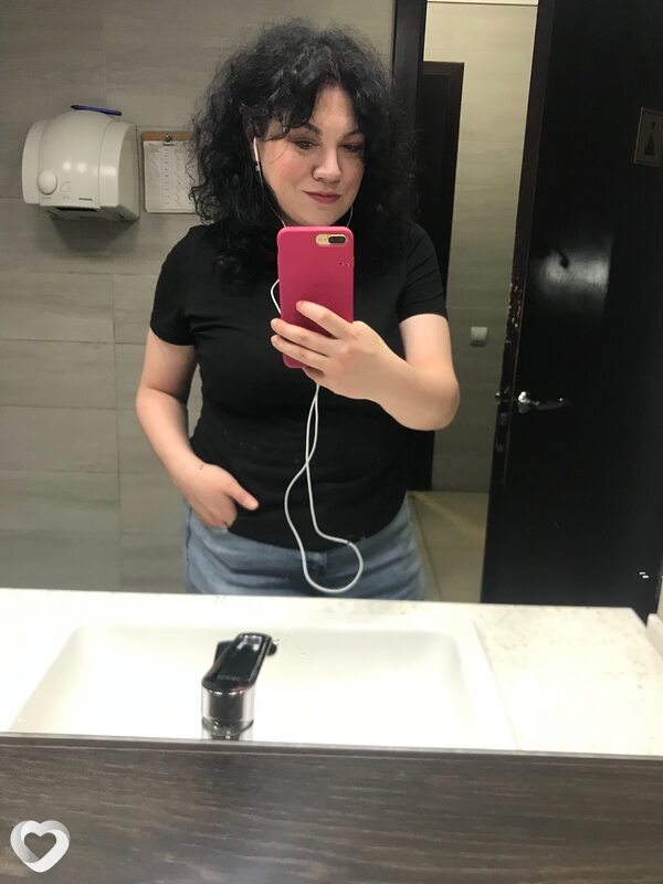 Зарина, 32, Усть-Каменогорск — анкета №4235475