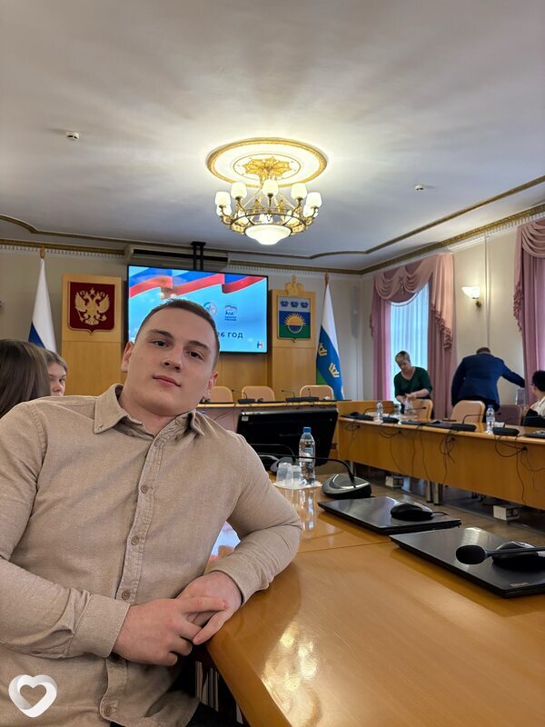 Глеб, Шадринск