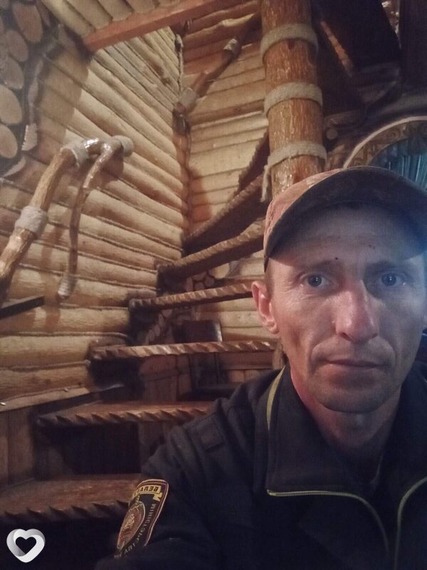 Андрей, Сенно