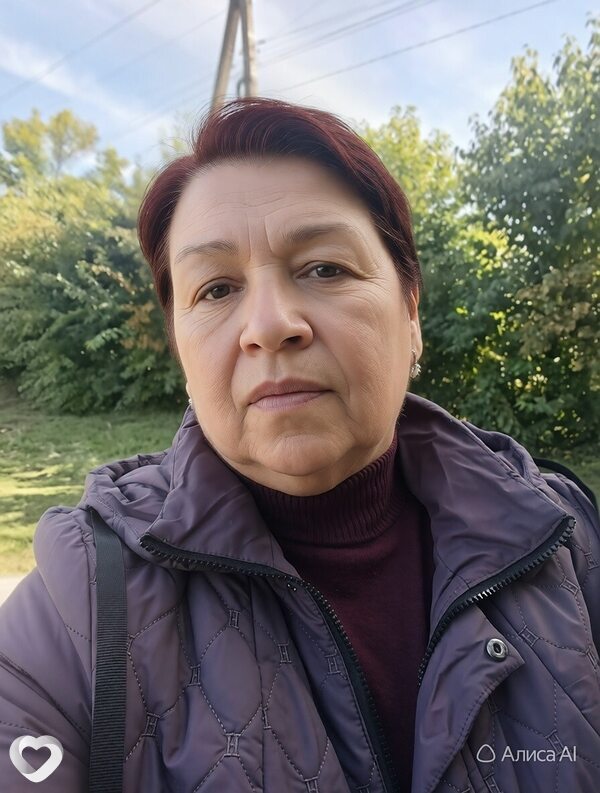 Елена, Джанкой