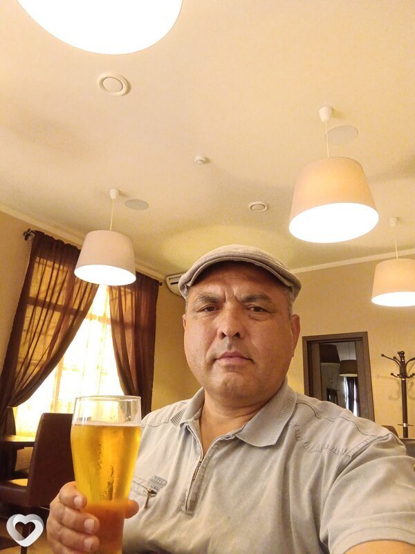 Алик, 46, Ростове-на-Дону — анкета №4235562