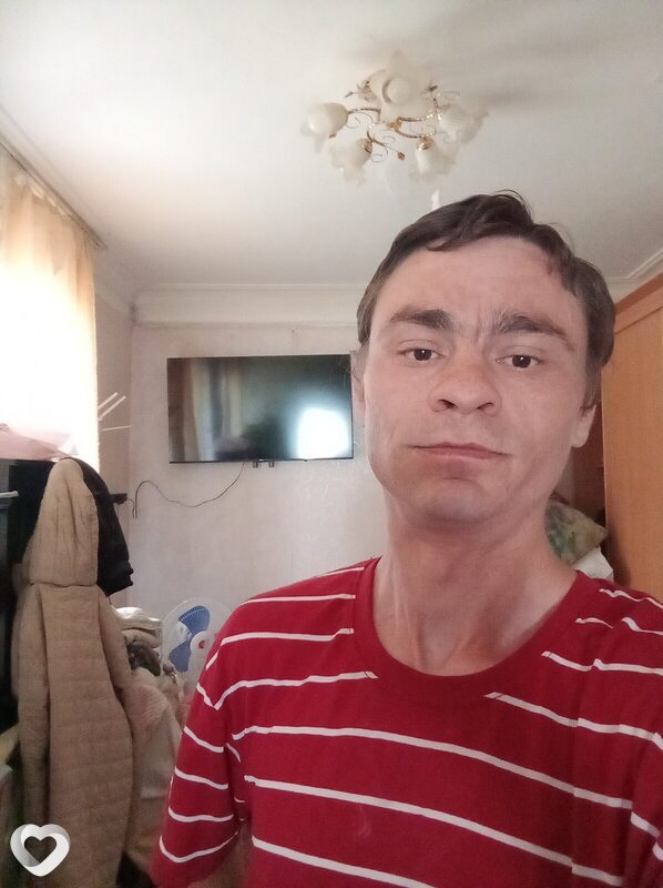 Валерий, 33, Таганроге — анкета №4235569