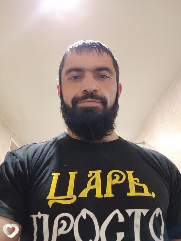Гогиа, 35, Владикавказе — анкета №4235576