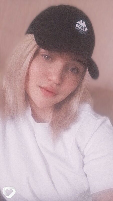 Крис, 27, Юрге — анкета №4235579