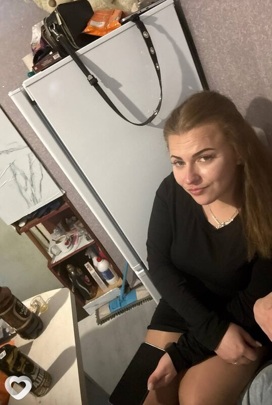 Надежда, 29, Молодечно — анкета №4235612
