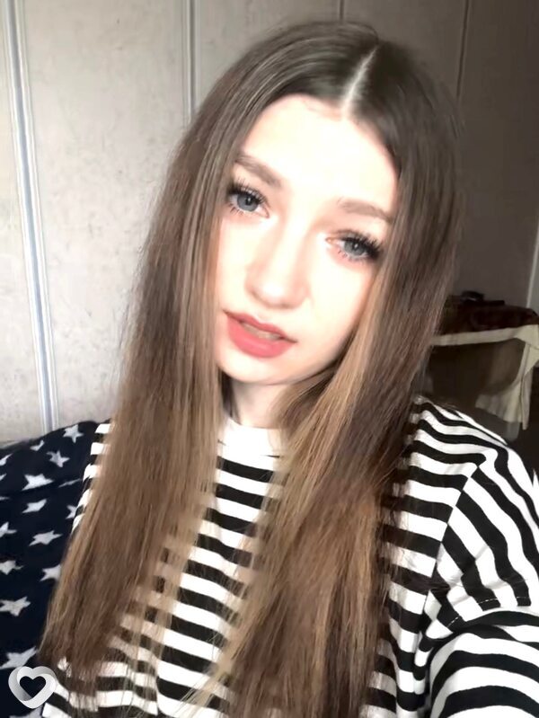 Татьяна, 22, Гомеле — анкета №4235613