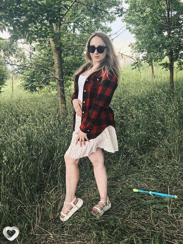 Татьяна, 25, Могилев — анкета №4235615