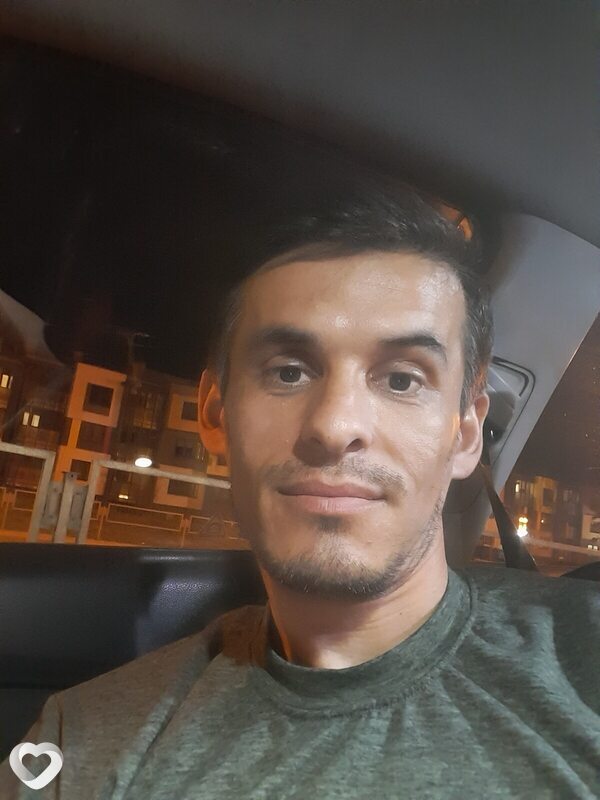 Zarif, 32, Минске — анкета №4235620