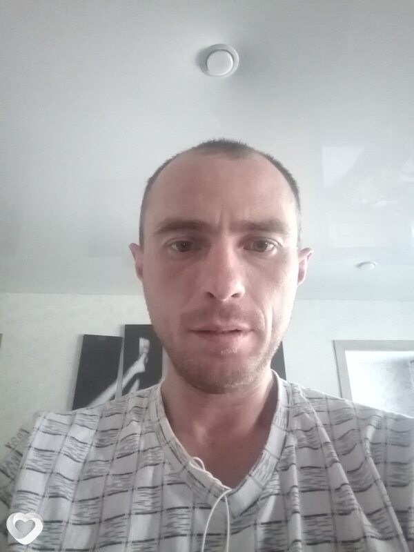 Александр, 39, Троицке — анкета №4235621