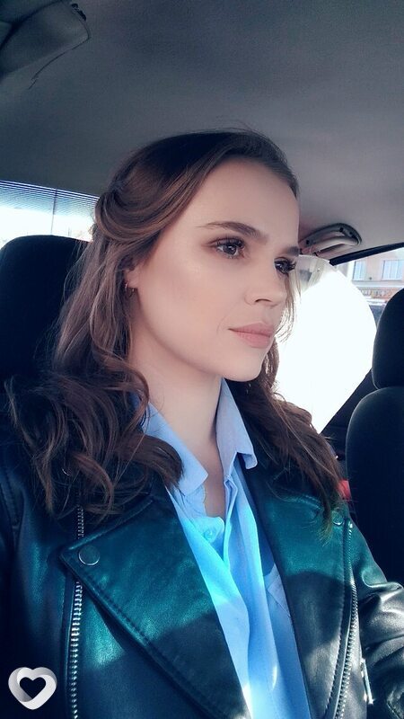 Татьяна, 26, Абакане — анкета №4235624