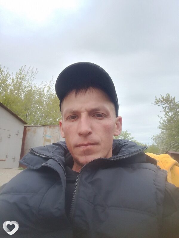 Вячеслав, 33, Новосибирске — анкета №4235628