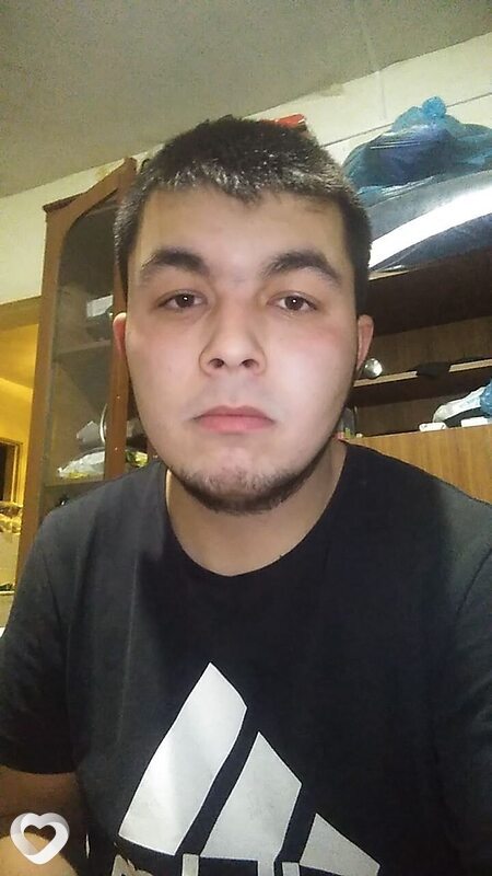 Iqrorjon, 28, Ташкент — анкета №4235631