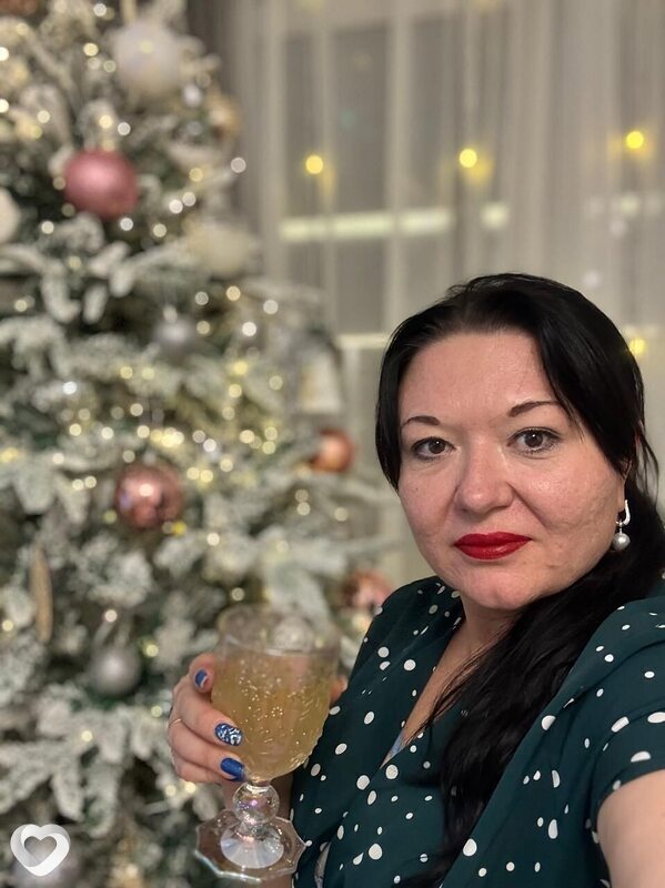 Екатерина, 42, Краснодаре — анкета №4235634