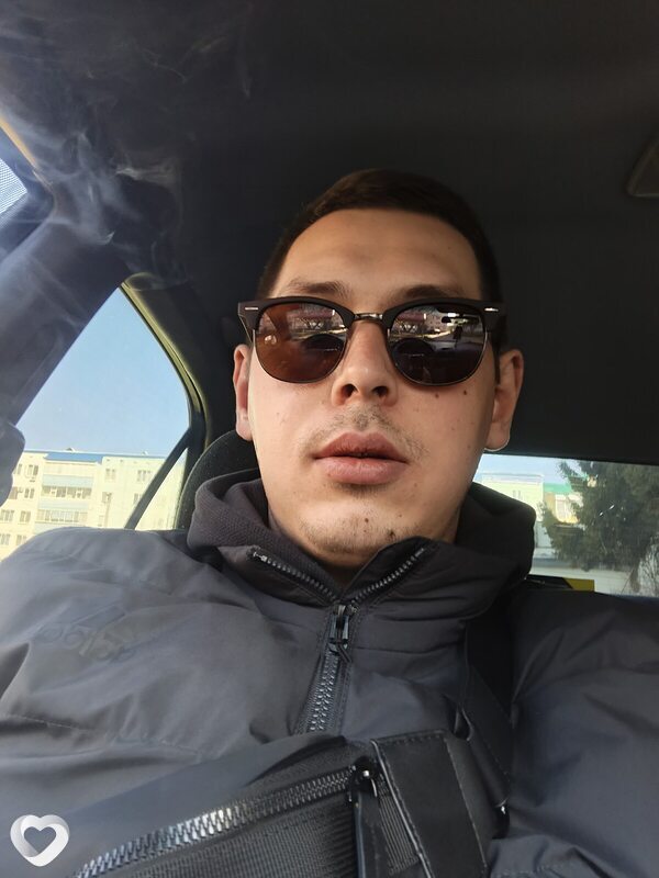 Алексей, 26, Лениногорске — анкета №4235545
