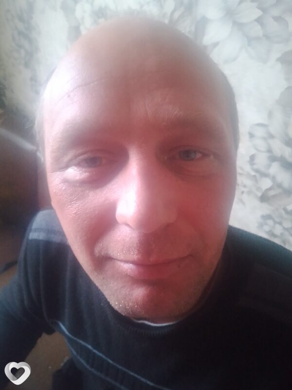 Виктор, 36, Тулуне — анкета №4235552