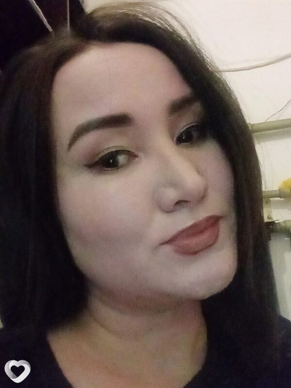 Сания, 36, Алматы — анкета №4235512