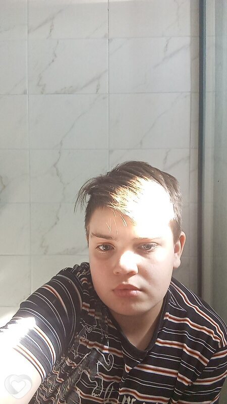 Вова, 18, Чебоксарах — анкета №4235516
