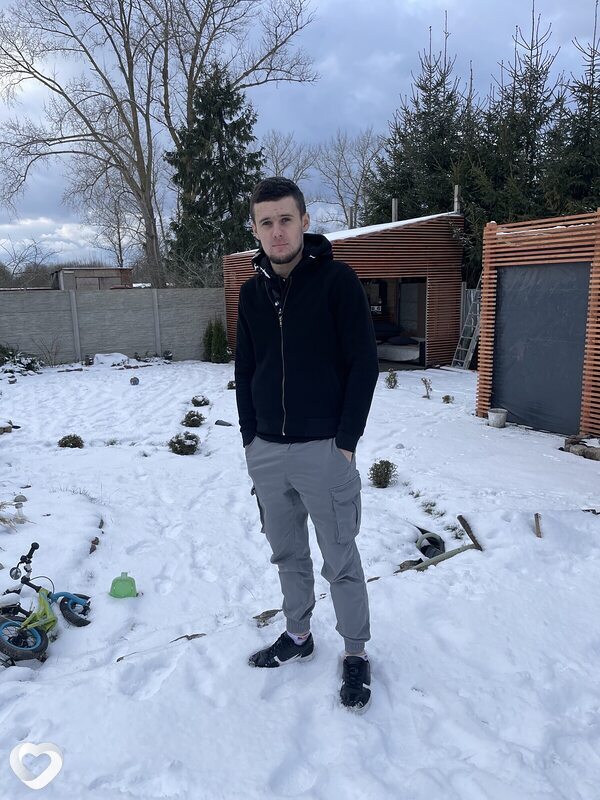 Vasyl, Колобржег