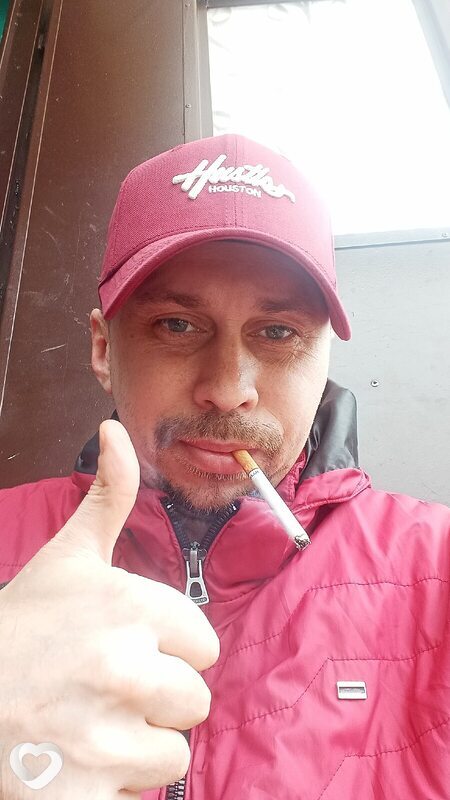 Дмитрий, 44, Краснотурьинске — анкета №4235519