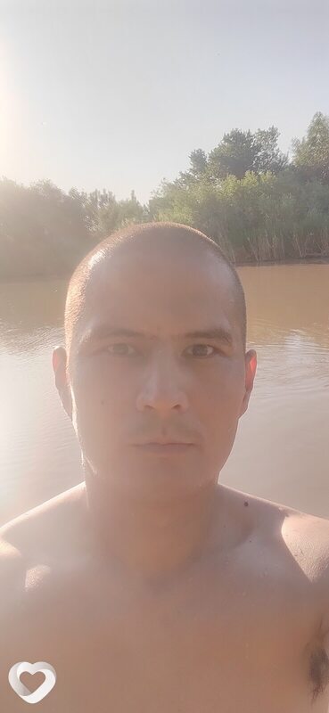 Qudrat, 35, Санкт-Петербурге — анкета №4235534