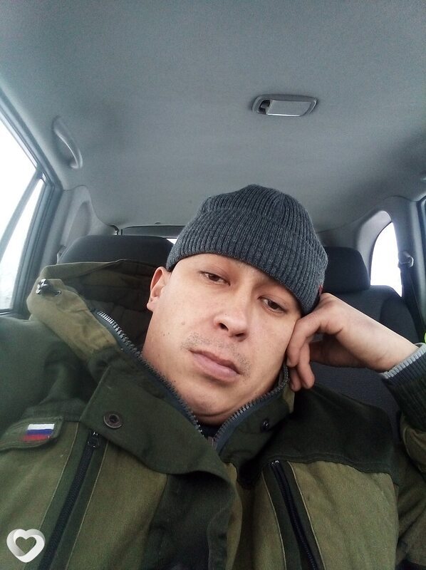 Ильяс, 39, Тобольске — анкета №4235590