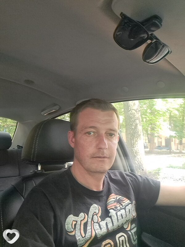 Алексей, 35, Кривое Роге — анкета №4235595