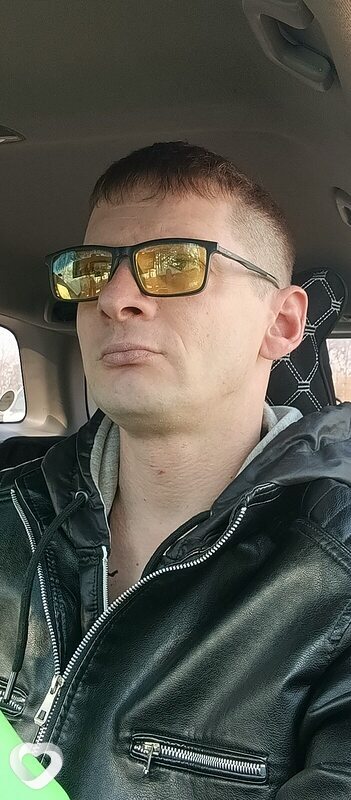 Александр, 40, Хабаровске — анкета №4235596