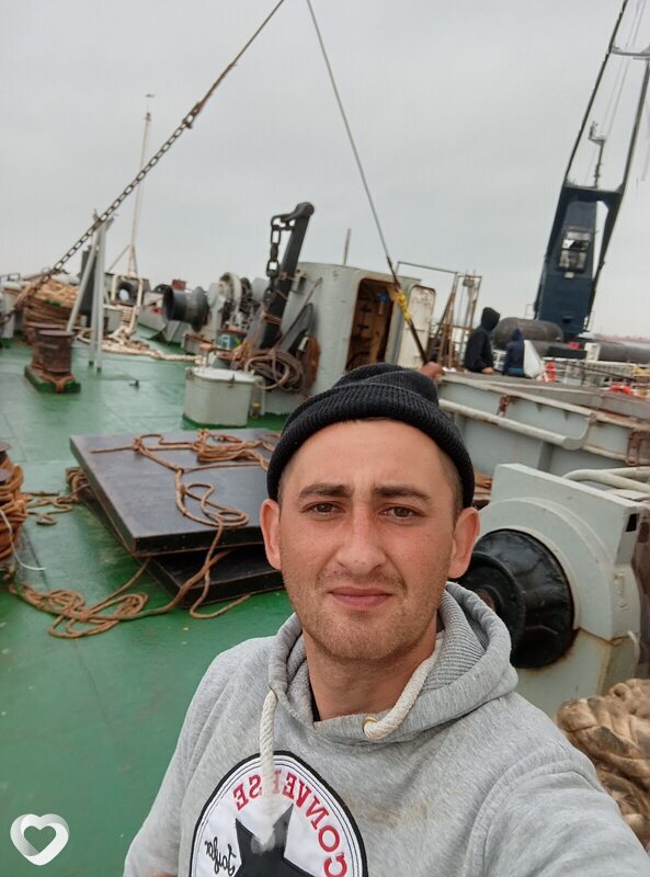 Андрей, 33, Калининграде — анкета №4235600