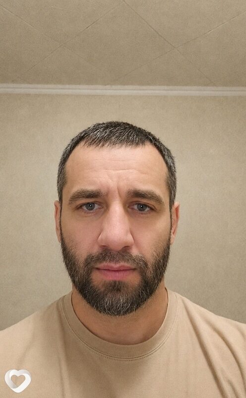 Руслан, 48, Астане — анкета №4235601