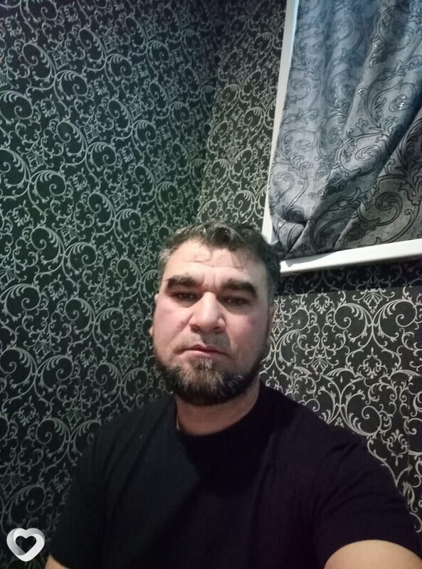Зойир, 44, Нижнем Новгороде — анкета №4236334