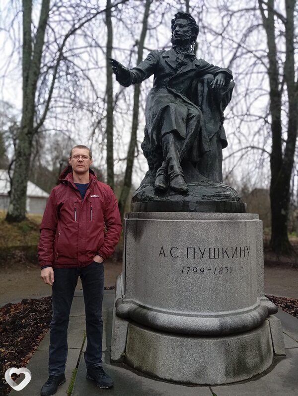 Константин, 39, Нижнекамске — анкета №4236338