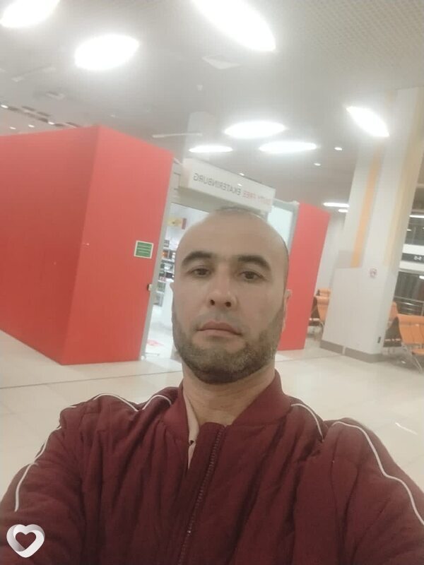 Акмал, 43, Челябинске — анкета №4236343