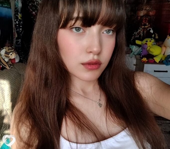 Карина, 19, Очере — анкета №4236349