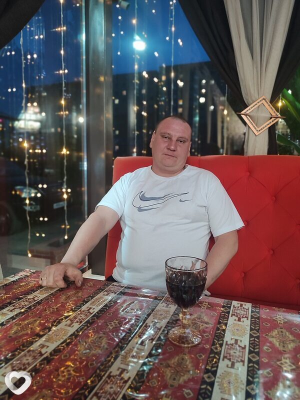 Владислав, 31, Новокузнецке — анкета №4236354