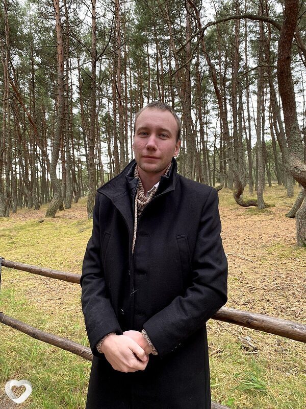 Артем, 31, Чапаевске — анкета №4236355