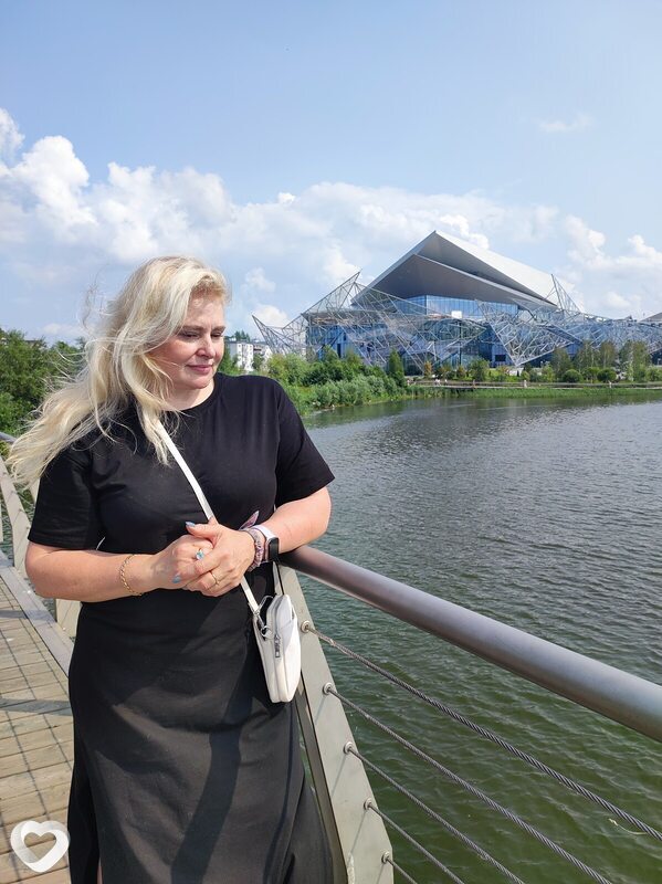 Натали, 53, Казани — анкета №4235636