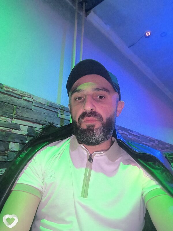 Can, 42, Ташкент — анкета №4235642