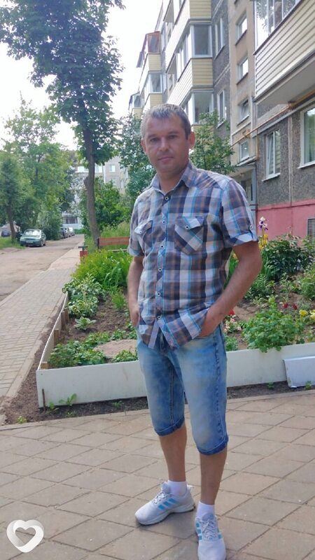 Александр, 47, Новополоцке — анкета №4235644