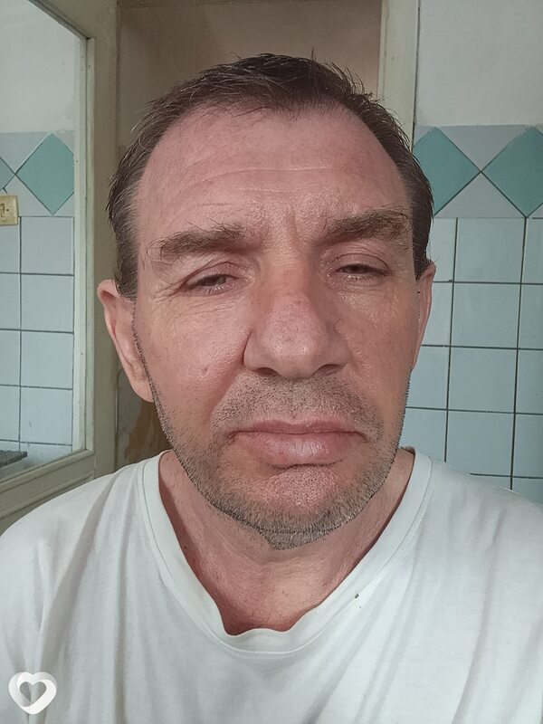 Сергей, 51, Симферополе — анкета №4235646