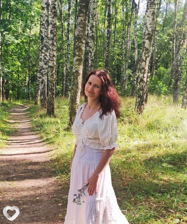 Светлана, 44, Нижнем Новгороде — анкета №4235653