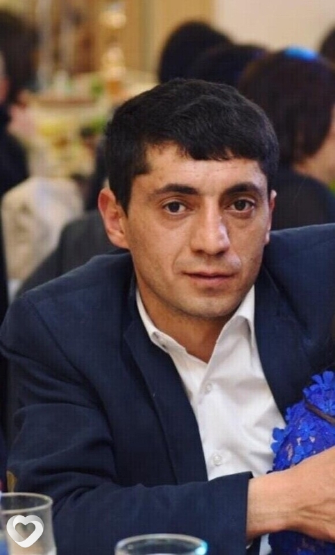 Геворгян, 34, Ереван — анкета №4235654