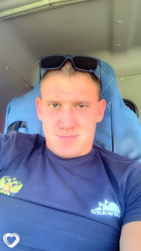Влад, 26, Иркутске — анкета №4235656