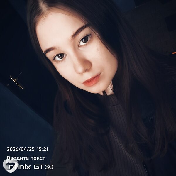 Виолетта, 20, Ногинске — анкета №4235660