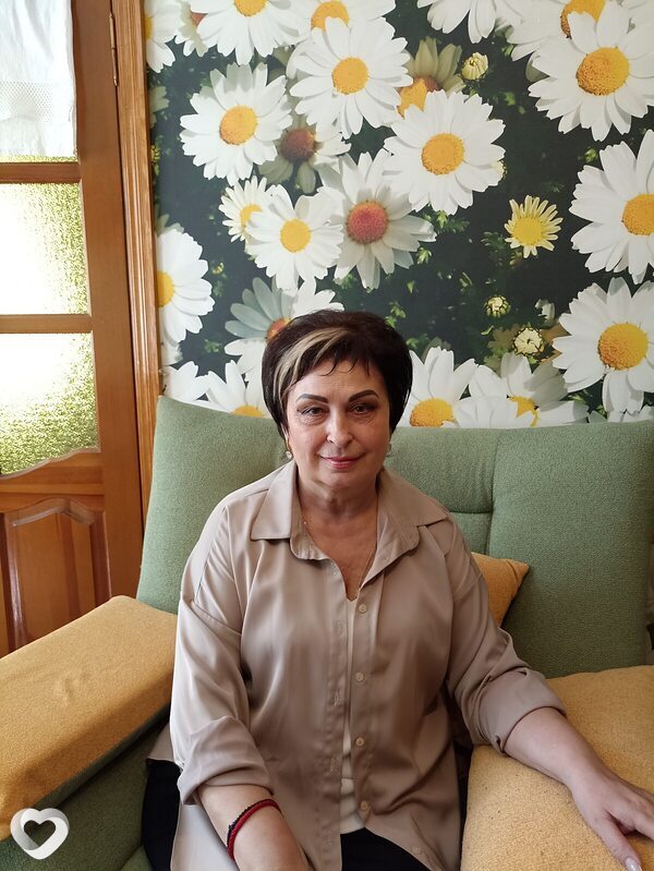 Tatjana, 64, Брянске — анкета №4235661