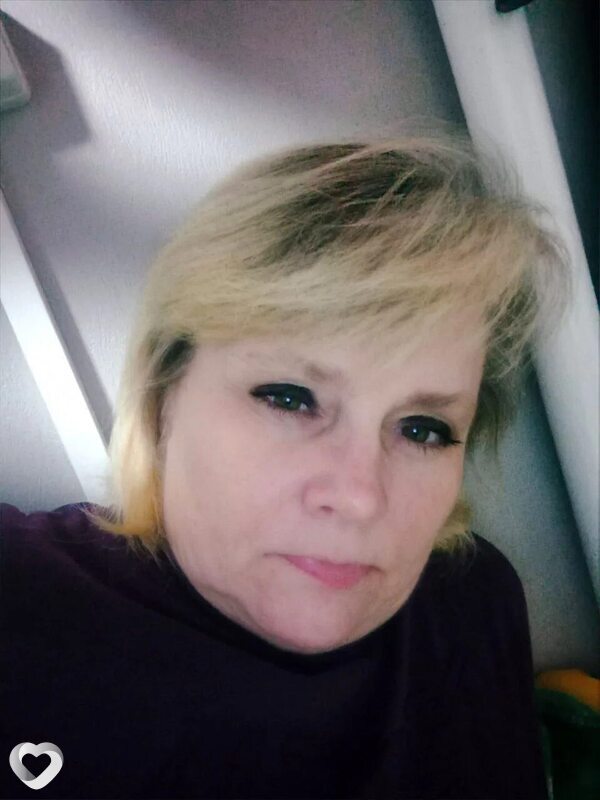Татьяна, 46, Москве — анкета №4235671
