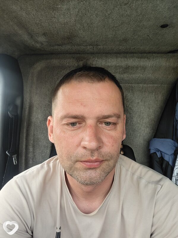 Дмитрий, 41, Минске — анкета №4235672