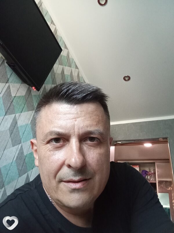 Александр, 47, Саратове — анкета №4235673