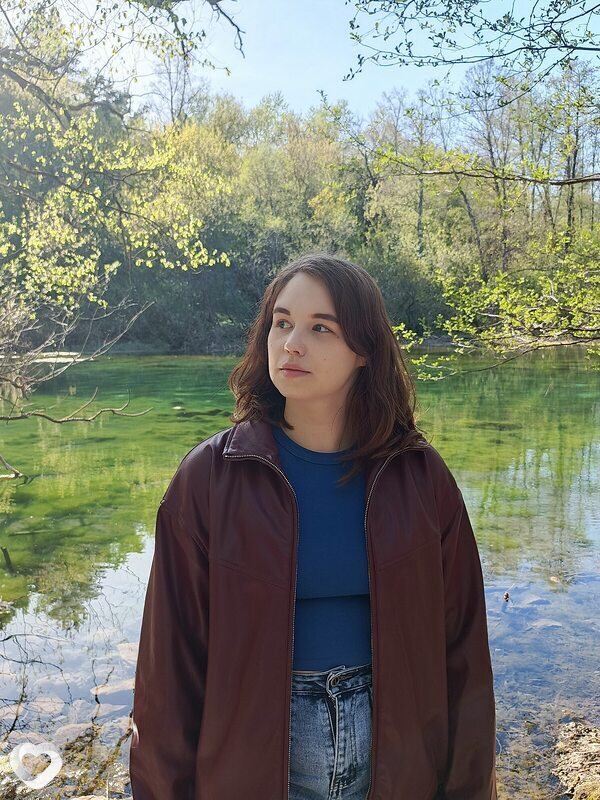 Дарина, 24, Северодвинске — анкета №4235711
