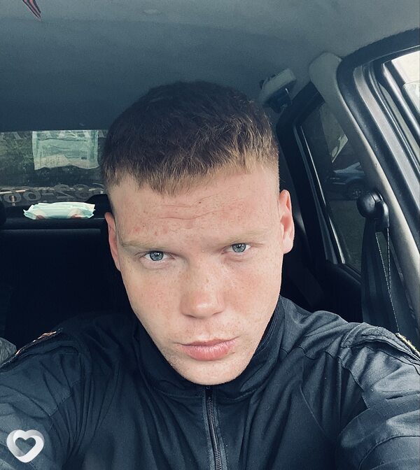 Вадим, 23, Ангарске — анкета №4235713