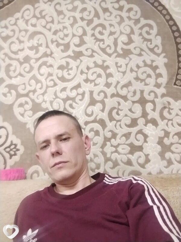 Ванек, 32, Астрахани — анкета №4235719